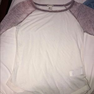 Forever21 tee